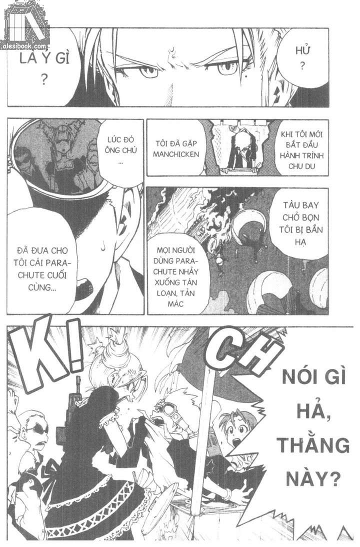 toto! the wonderful adventure chapter 34 12