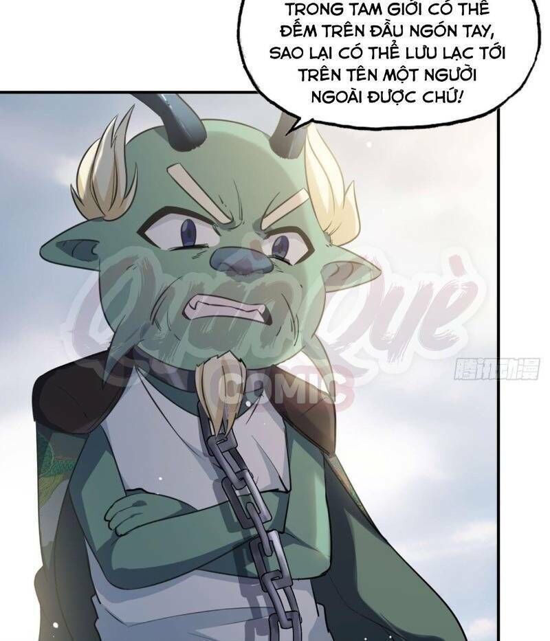 khởi đầu bằng một con côn chapter 88 29