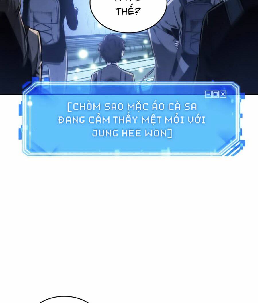 toàn trí độc giả - omniscient reader chapter 25 91