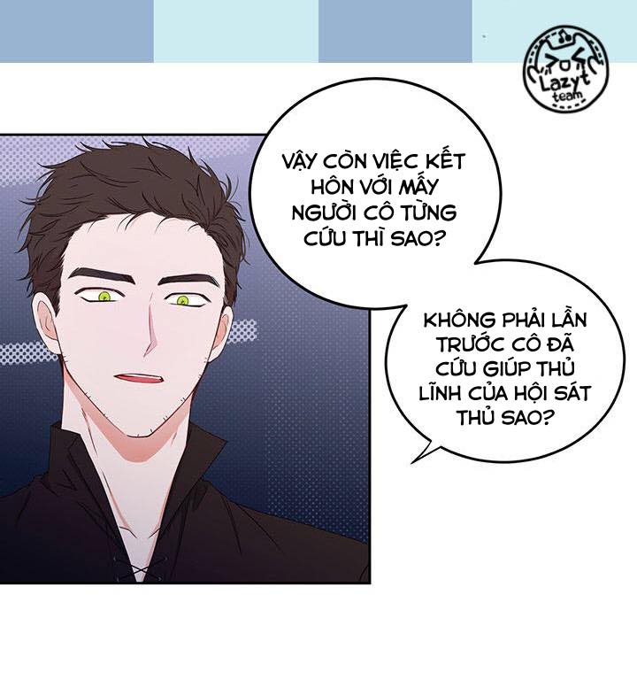 tuyển tập các chương prologue hàn chapter 4 18