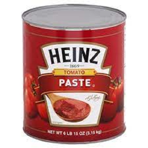 CÀ CHUA ĐÓNG HỘP HEINZ TOMATO PASTE 3.1KG