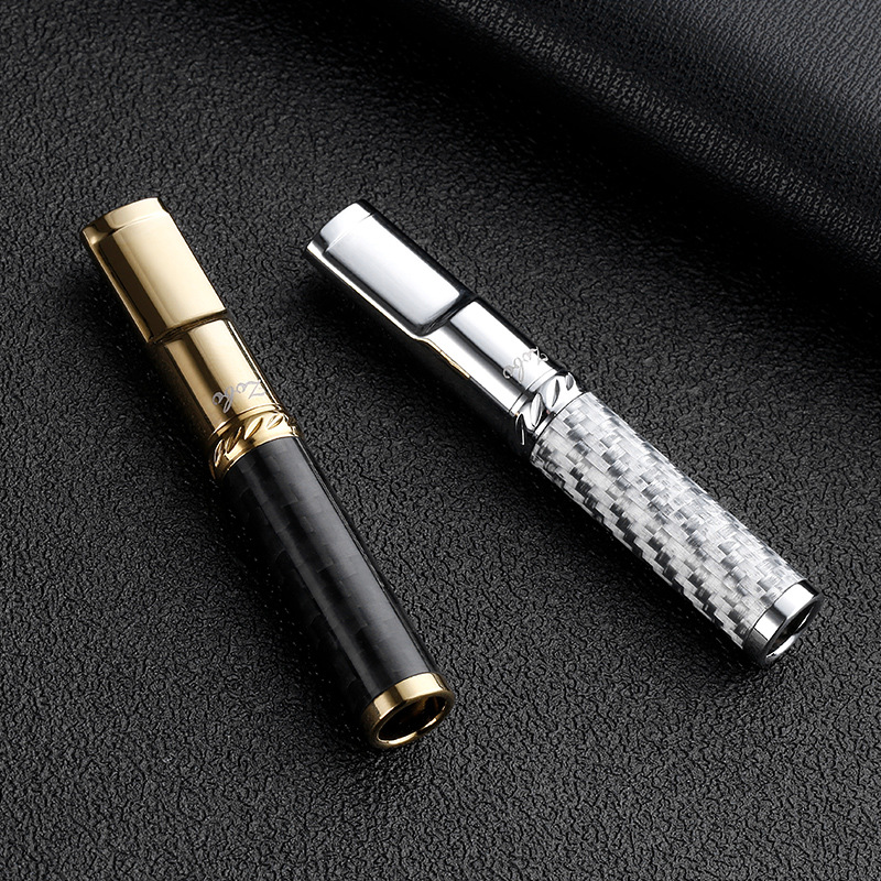 Bộ lọc thuốc la cao cấp ZOBO- ZB367 full Box phong cách Châu Âu, Mỹ