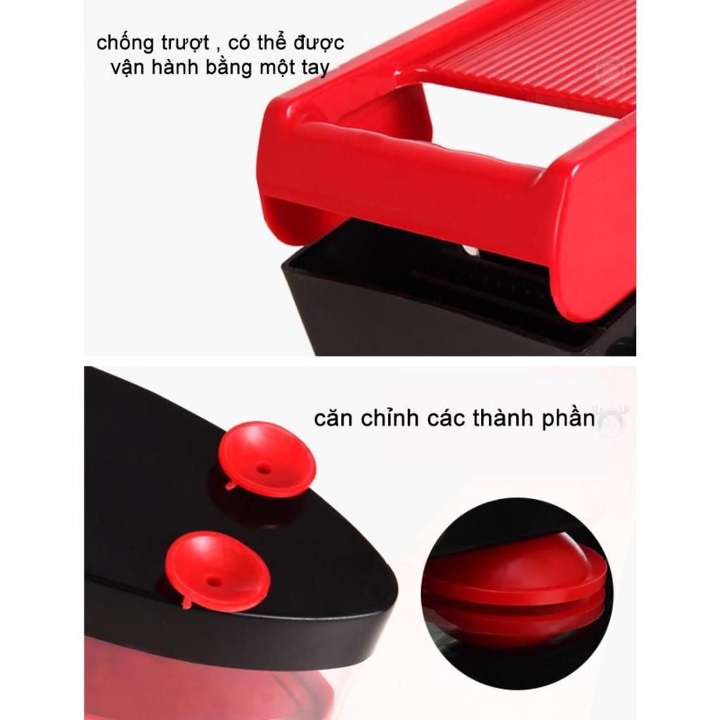 Tàu thái thức ăn chống trượt - Home and Garden