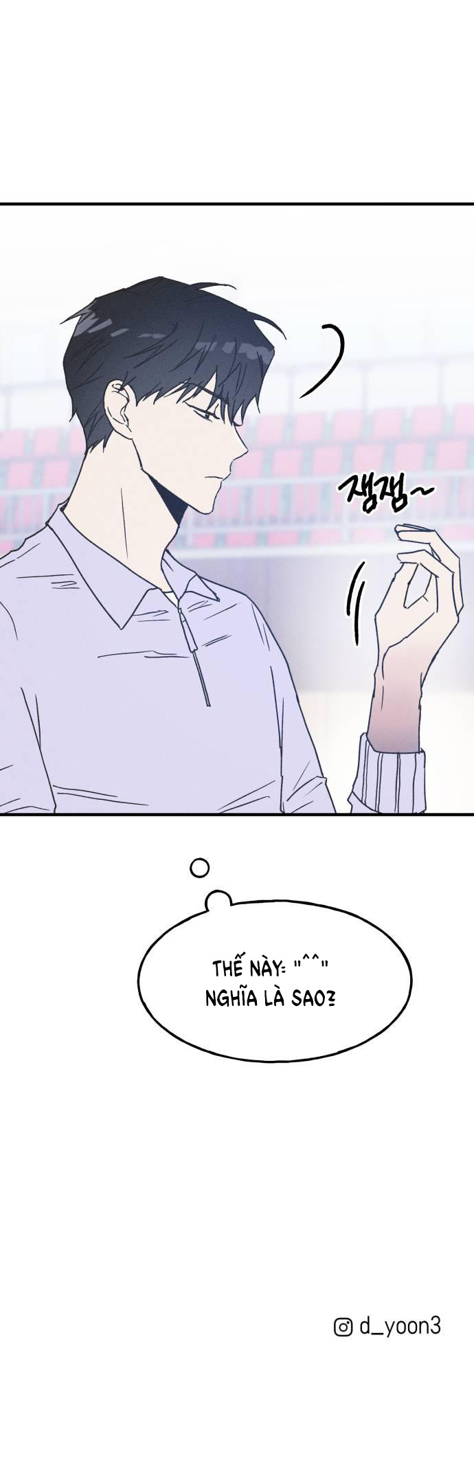 nguyên tắc của bạn thân là con trai chapter 2.2 34