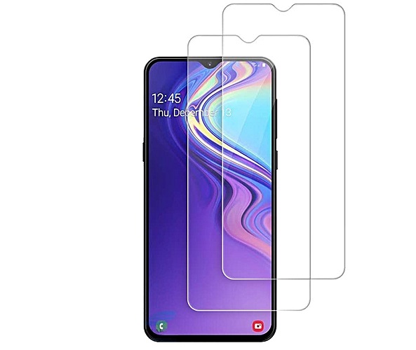 Tấm dán kính cường lực độ cứng 9H dành cho Samsung M30 - KCL01