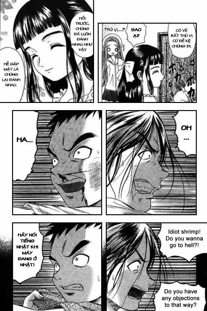 happy world! chapter 15 13