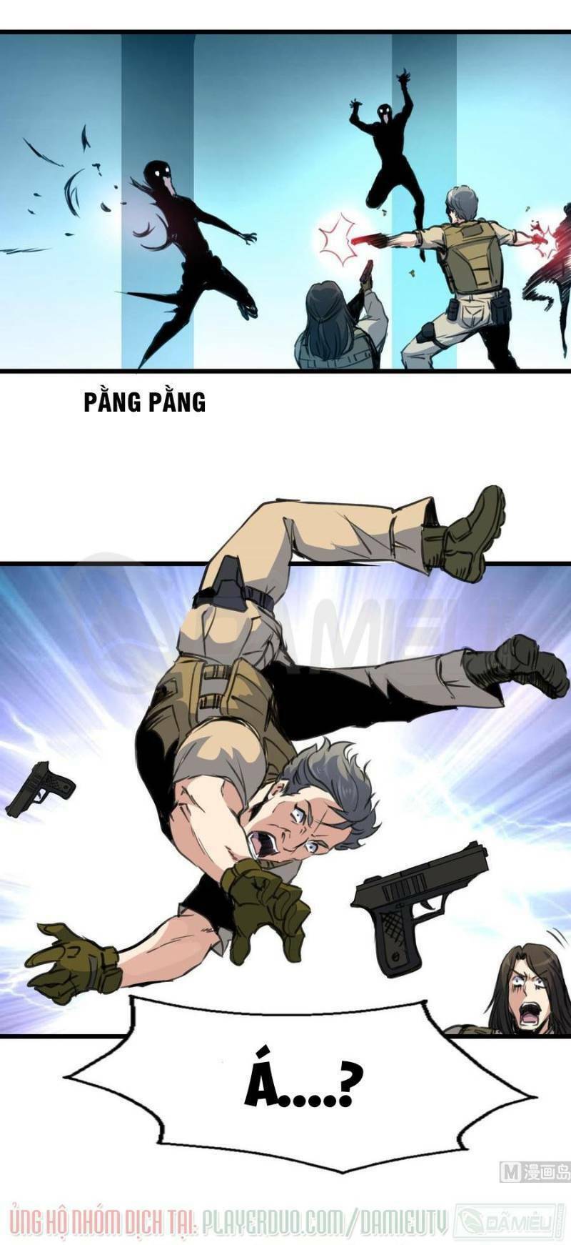 thần nhãn giám định sư chapter 32 4