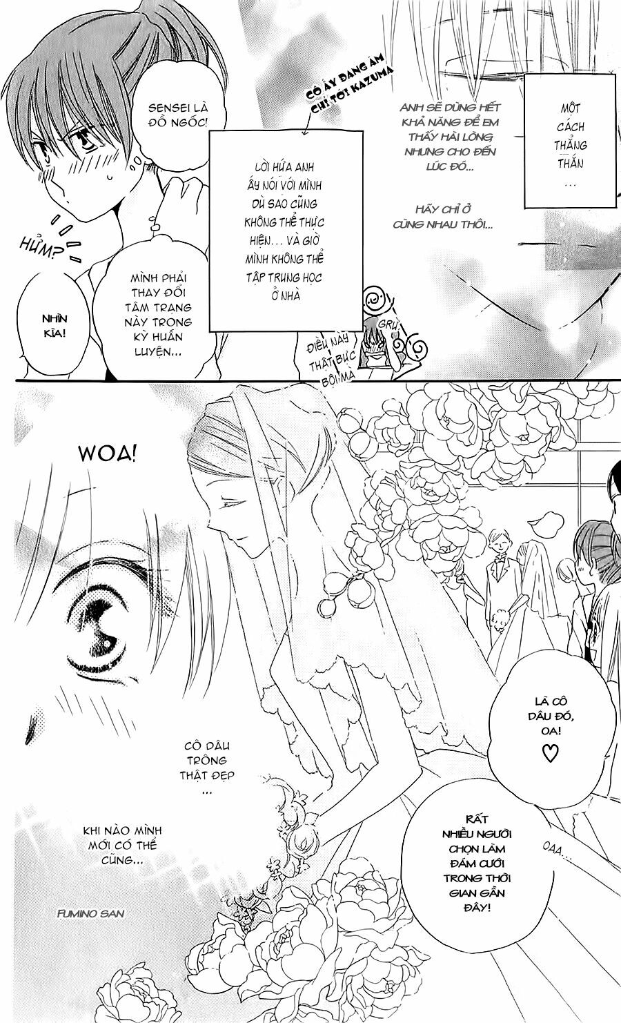 gia đình hạnh phúc chapter 39 4