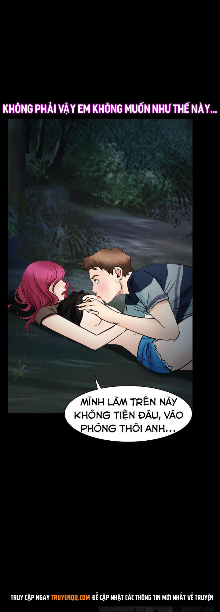 xúc cảm chôn giấu chapter 17 50