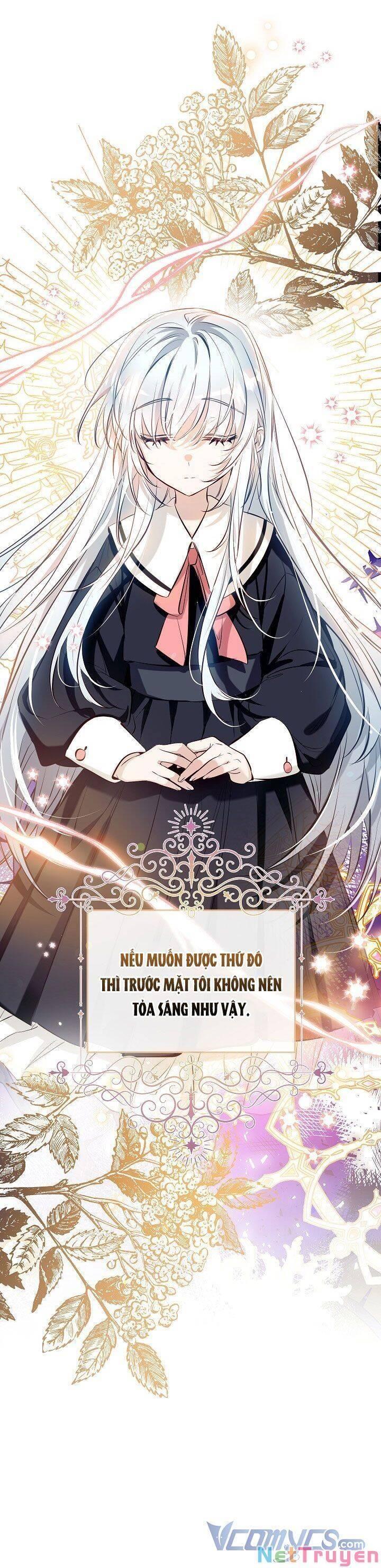 chúng ta có thể trở thành gia đình được không? chapter 55 27