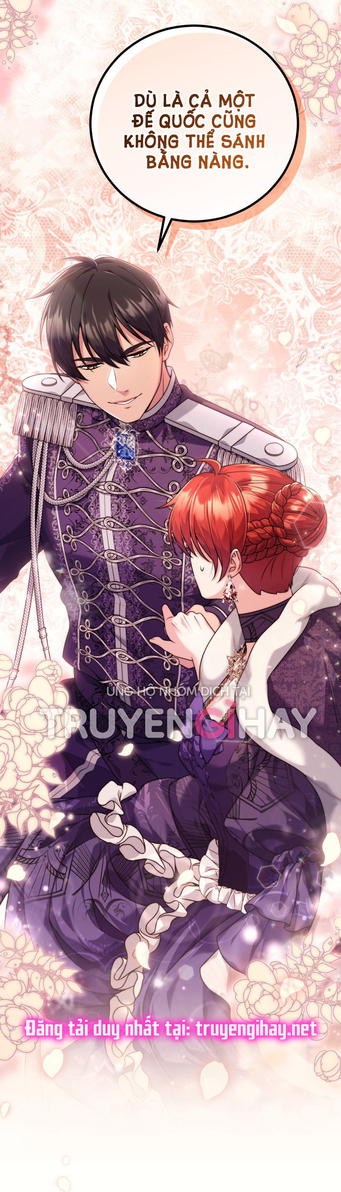 tôi sẽ ly hôn với người chồng bạo chúa chapter 10.2 3