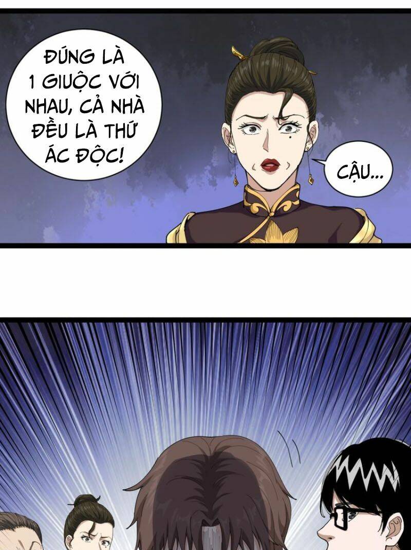 hồi xuân tiểu độc y chapter 16 70