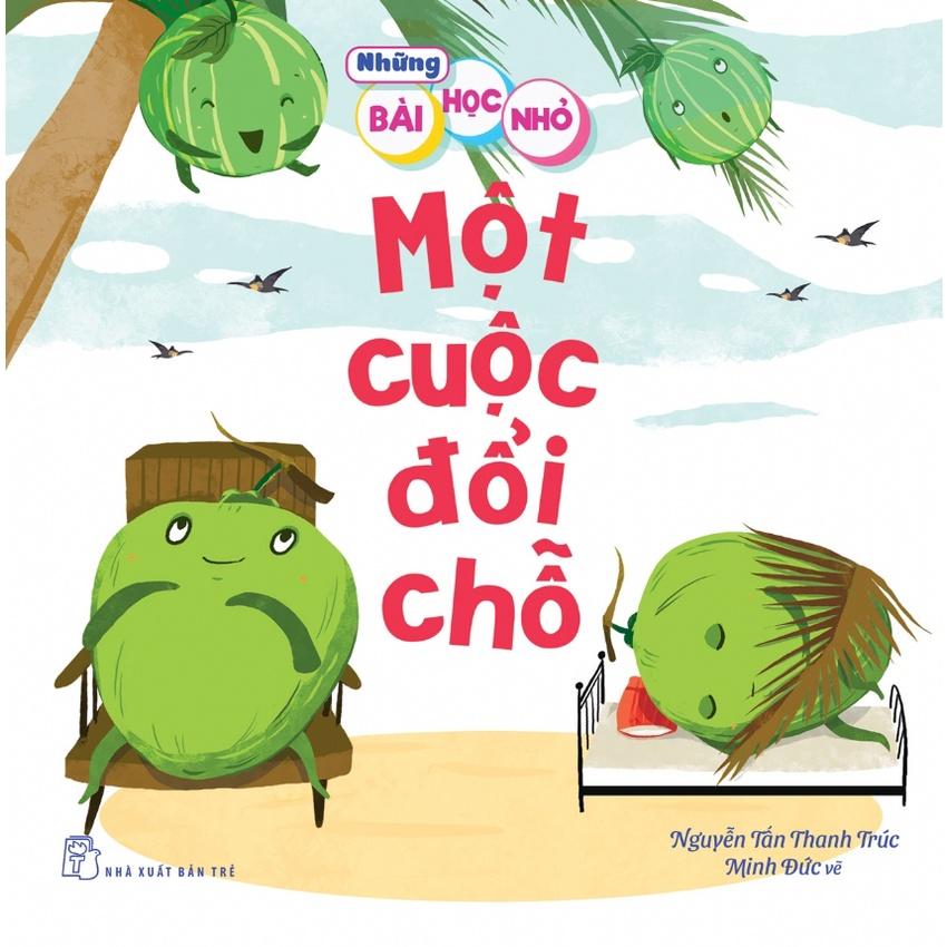 Những Bài Học Nhỏ: Một Cuộc Đổi Chỗ - Bản Quyền