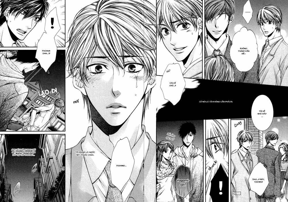 24 jikan eigyouchuu chapter 5 21