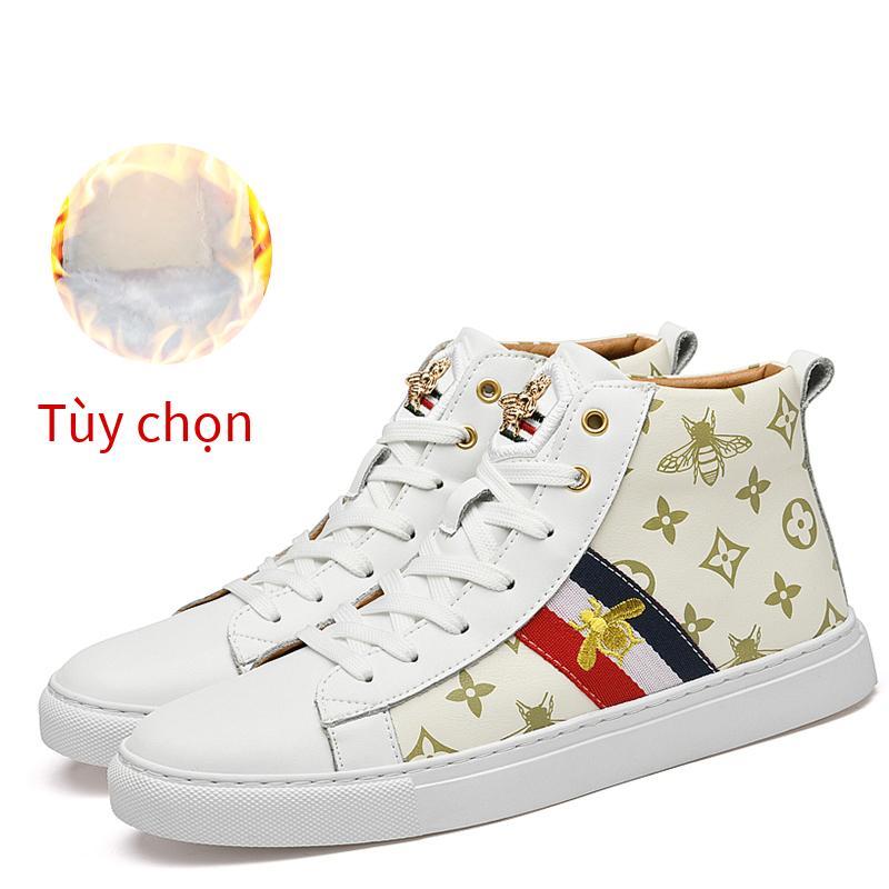 Giá thấp nhất bảng giày giày chạy bộ ngoài trời nhẹ giày thông thường giày đôi chịu mài mòn