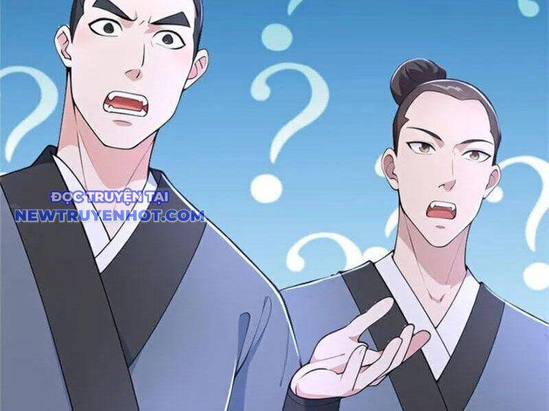 ta thực sự không muốn làm thần tiên chapter 120 32