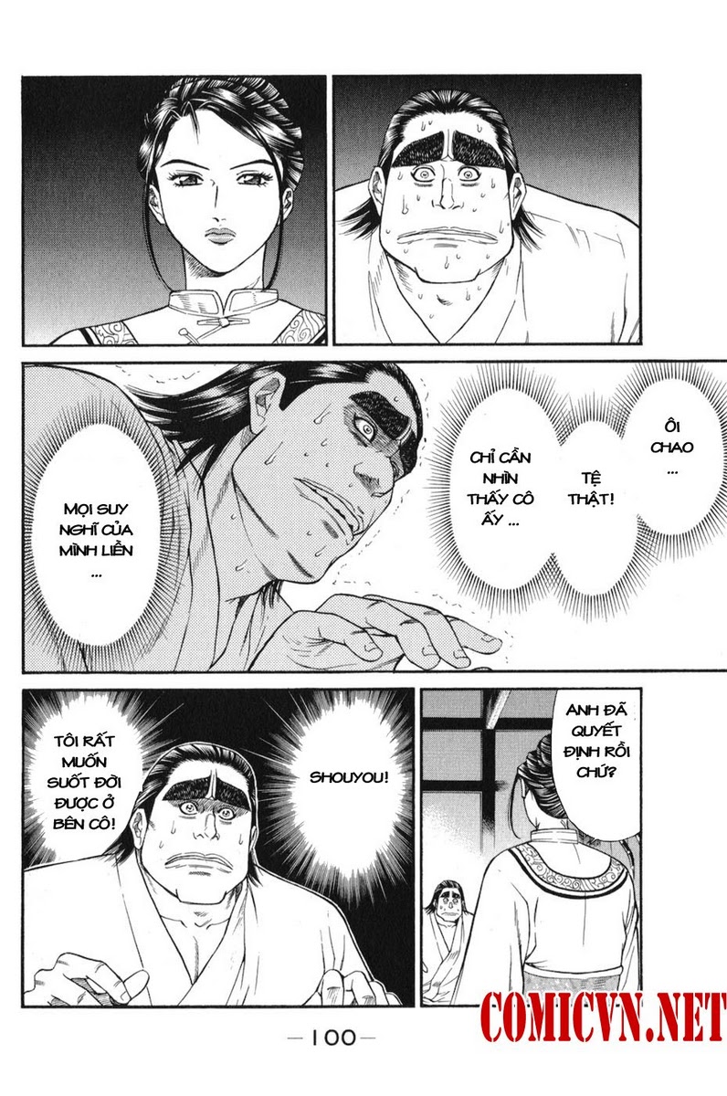 thiếu niên vương phần 1 chapter 59 36