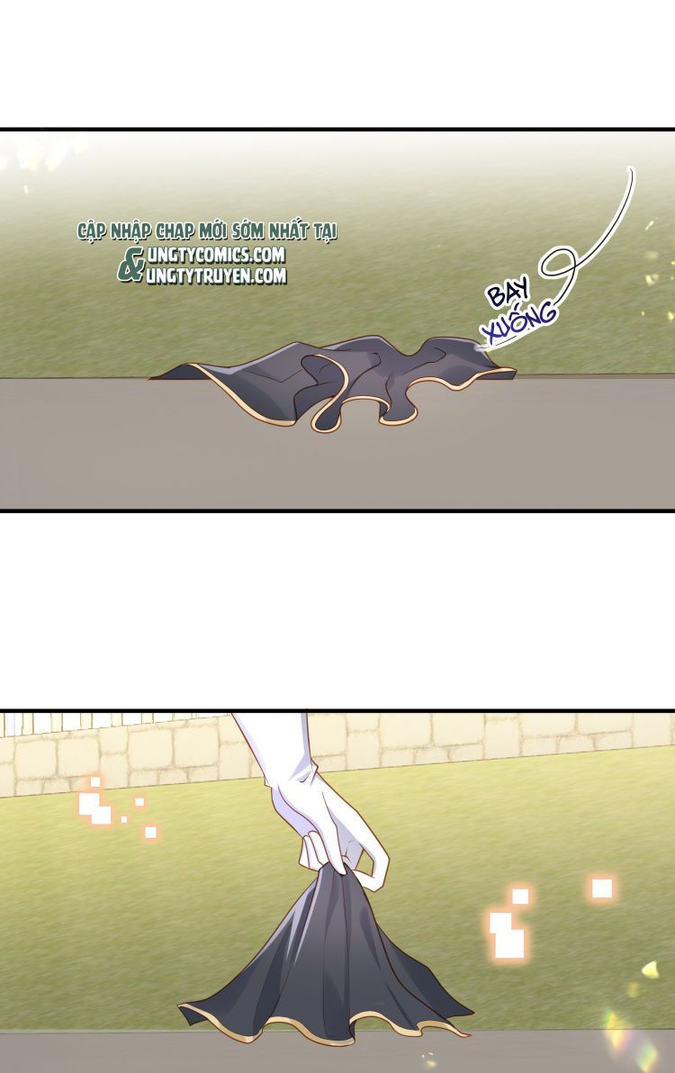 phản diện bị truy thành đoàn sủng chapter 30 14