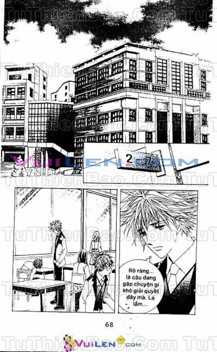đại ca đi học chapter 1 68