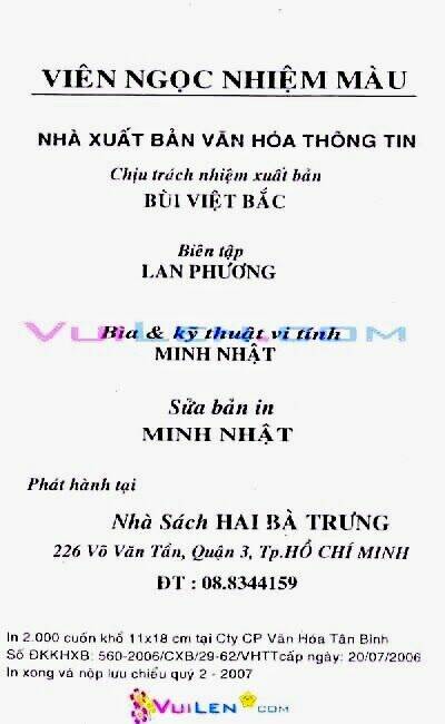 viên ngọc nhiệm màu chapter 7 3