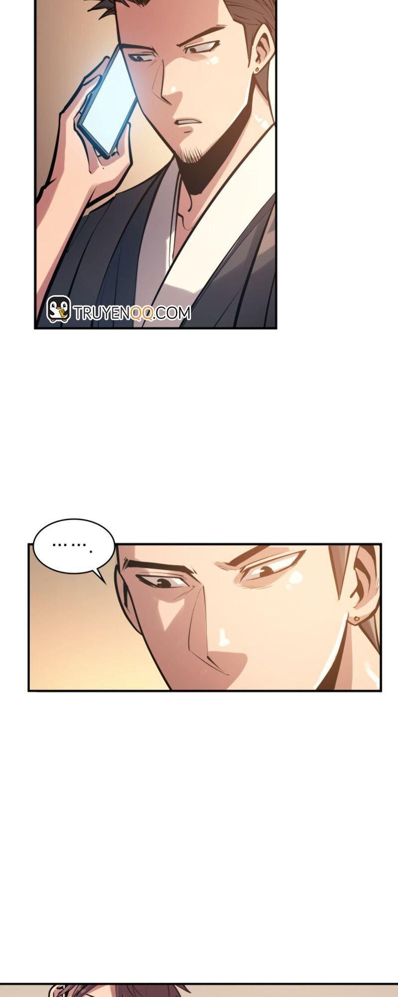 tôi trở lại thăng cấp một mình chapter 23 39