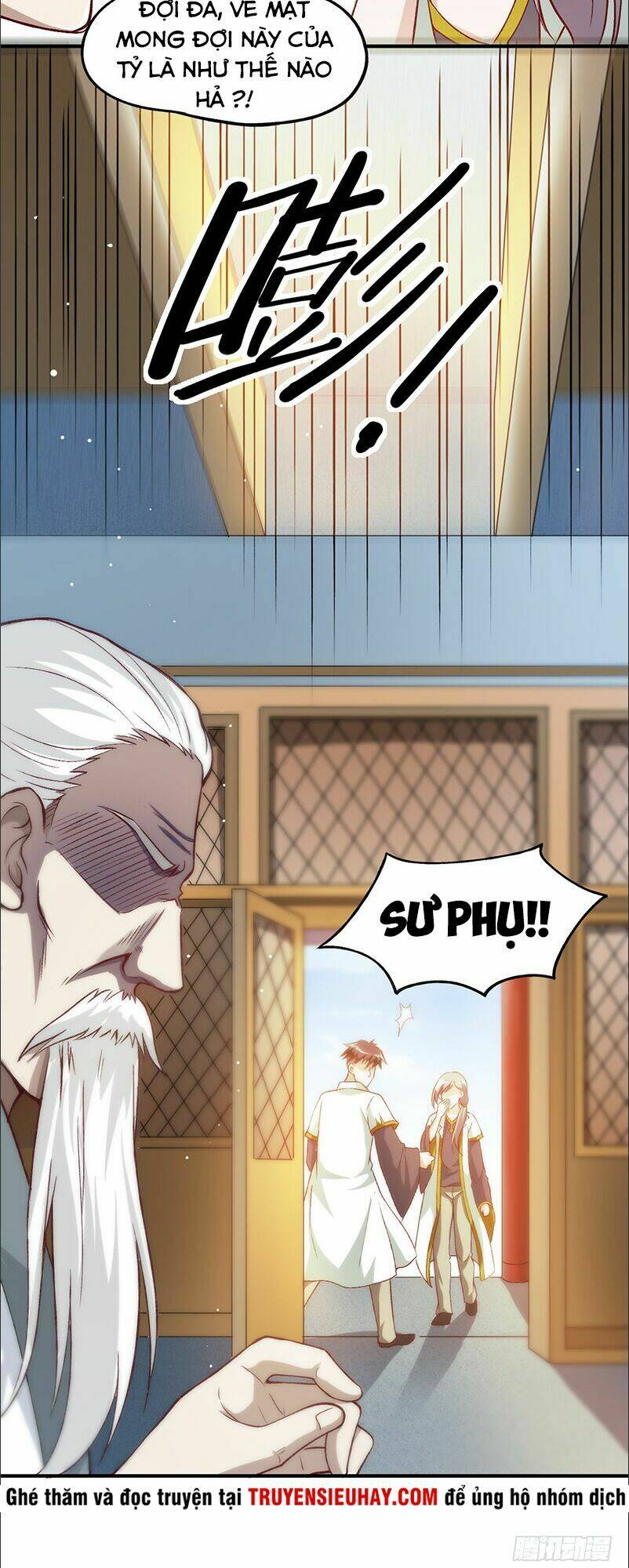 táng kiếm quyết chapter 1 10