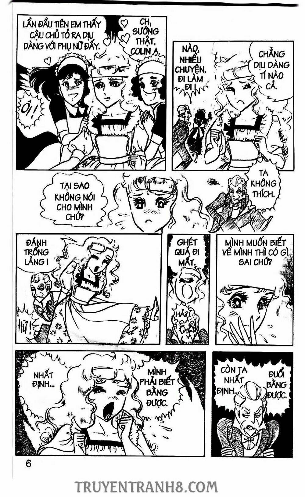 the count s daughter chapter 10 4