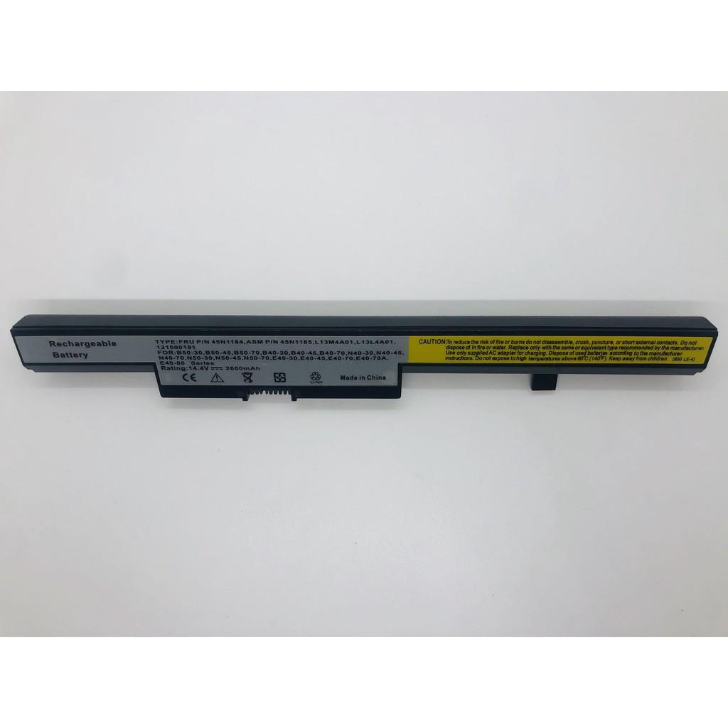 Pin Dành Cho Laptop Lenovo B50-70 B40-70 B50-30 B50-45 B40-30 B50