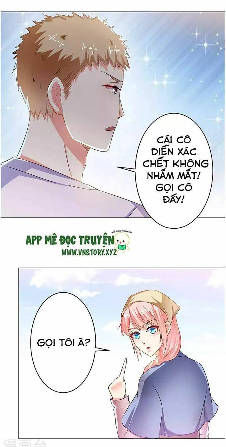 tổng tài đại nhân thật xấu hổ chapter 28 4