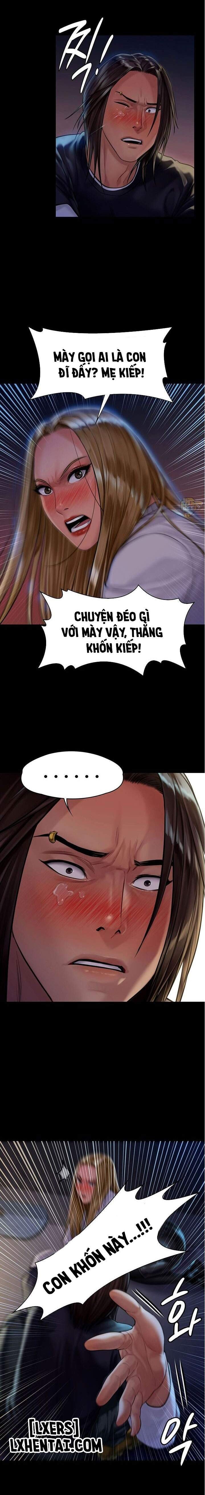 ong chúa chapter 169 6