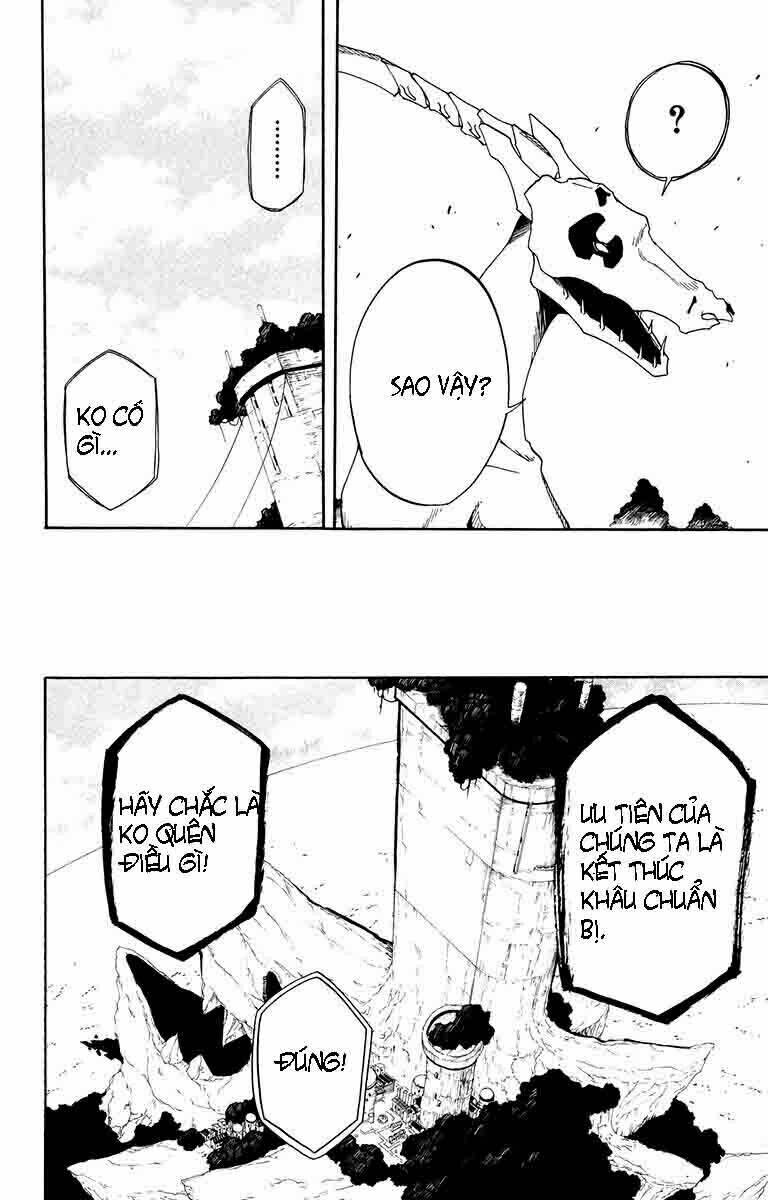 tripeace chapter 39 36