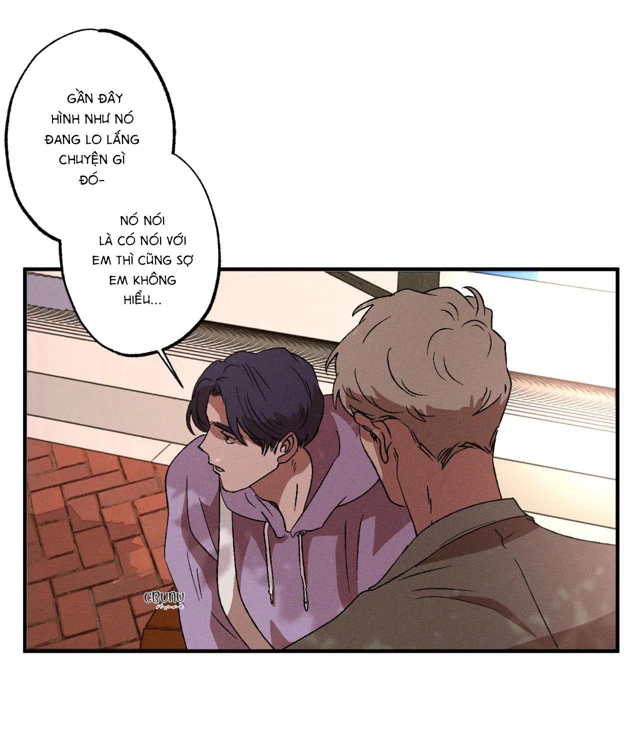 bẫy đôi ngọt ngào chapter 8 58