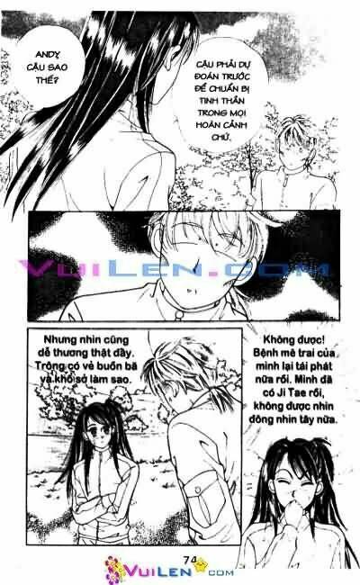 cô gái yêu kiều chapter 5 74