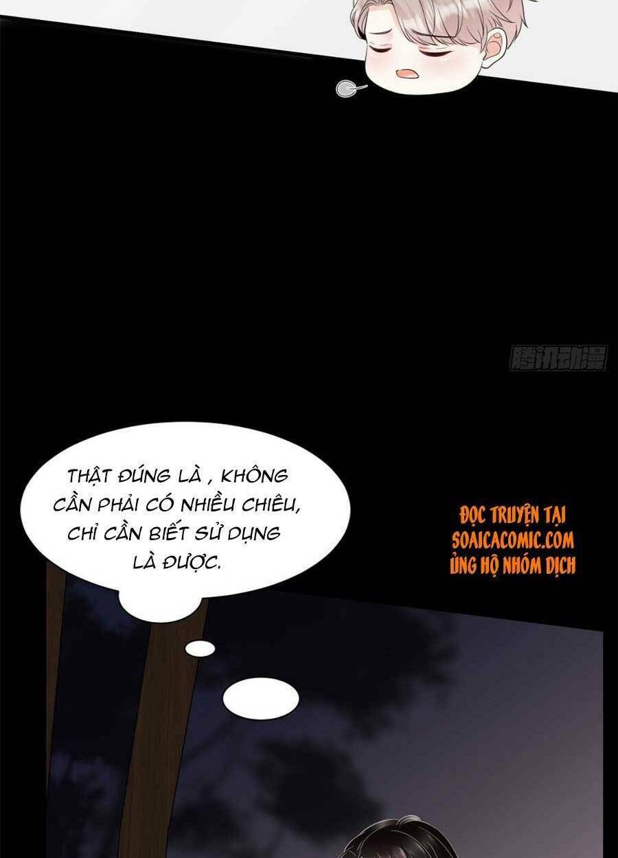 đại tiểu thư có ý đồ gì xấu đâu chapter 77 36