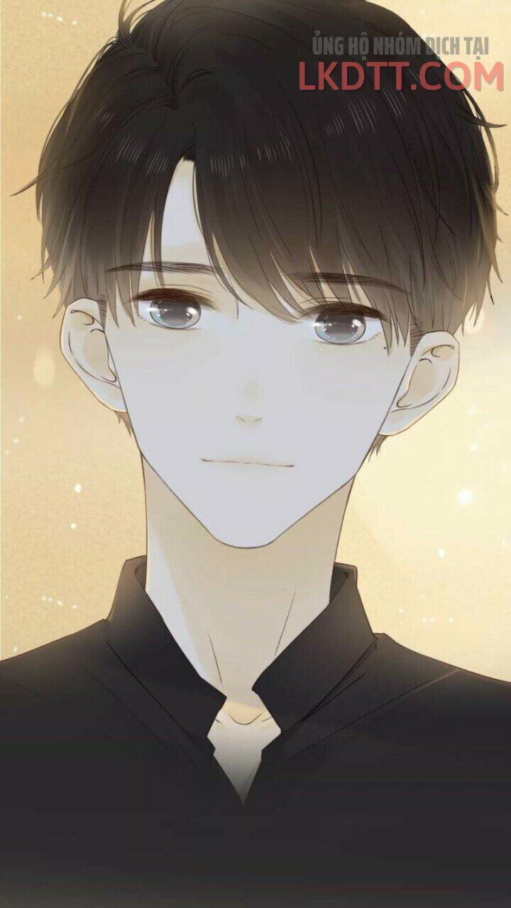 Cô Ấy Không Đáng Yêu chapter 38.1 10