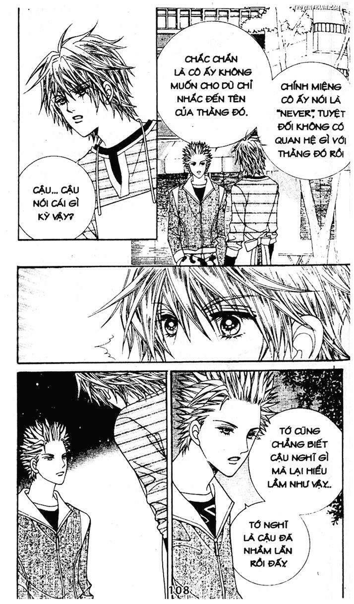 điên vì yêu - love like crazy chapter 16 24