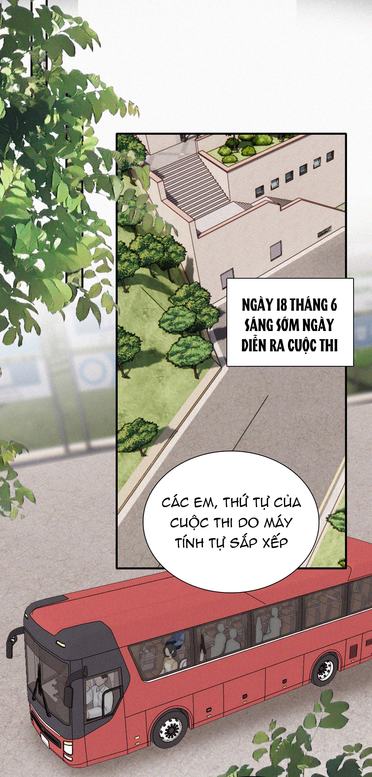 bệnh yêu chapter 96 7
