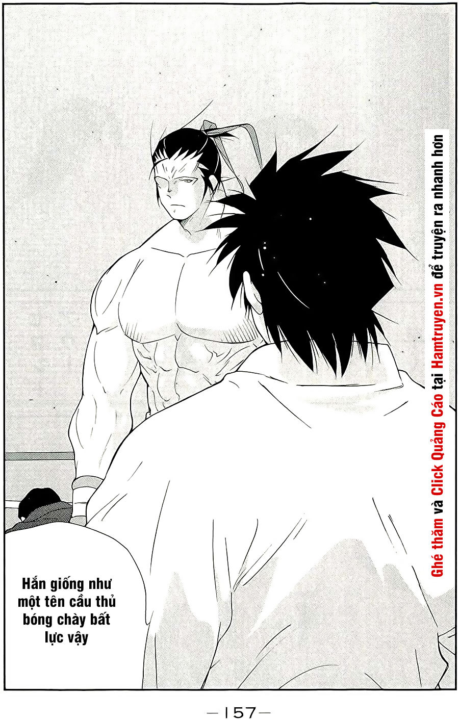 truyền nhân atula 3 chapter 45 21