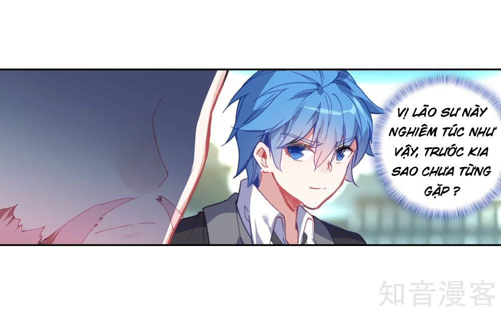 tuyệt thế đường môn - đấu la đại lục 2 chapter 203 39