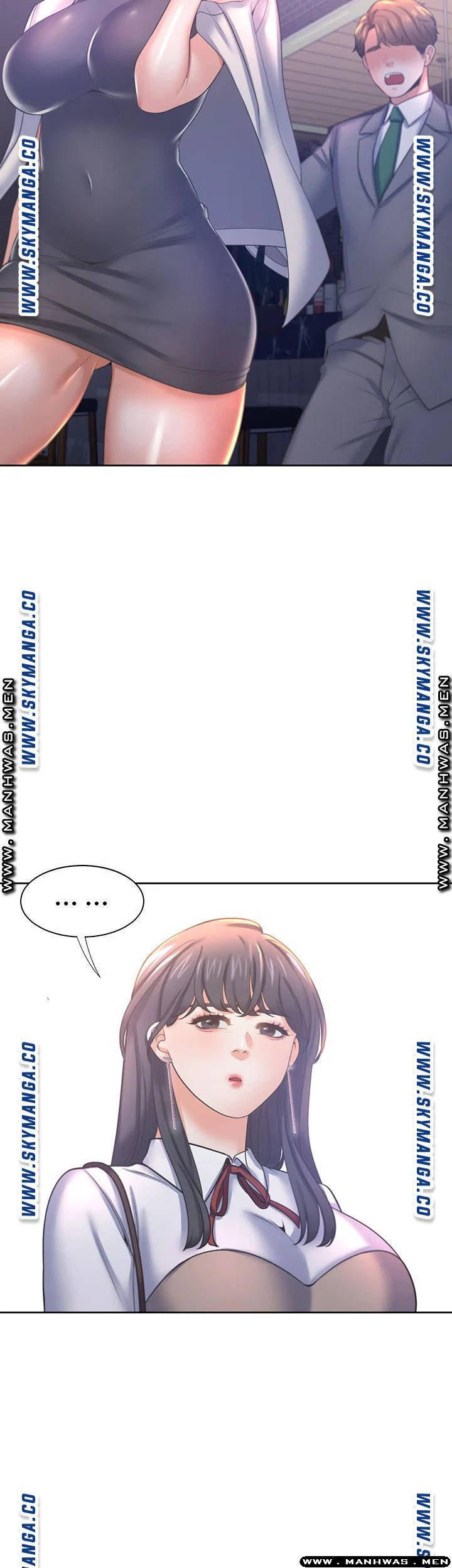 khát tình chapter 37 27