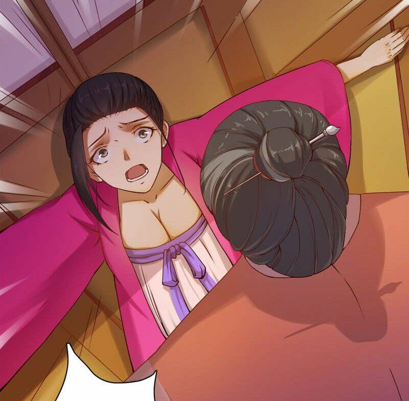 khuynh thế độc phi chapter 46 35