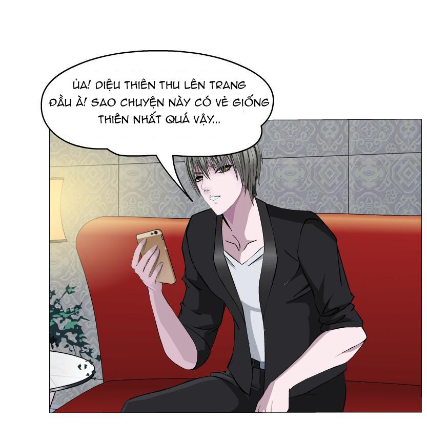 cạm bẫy của nữ thần chapter 75 27