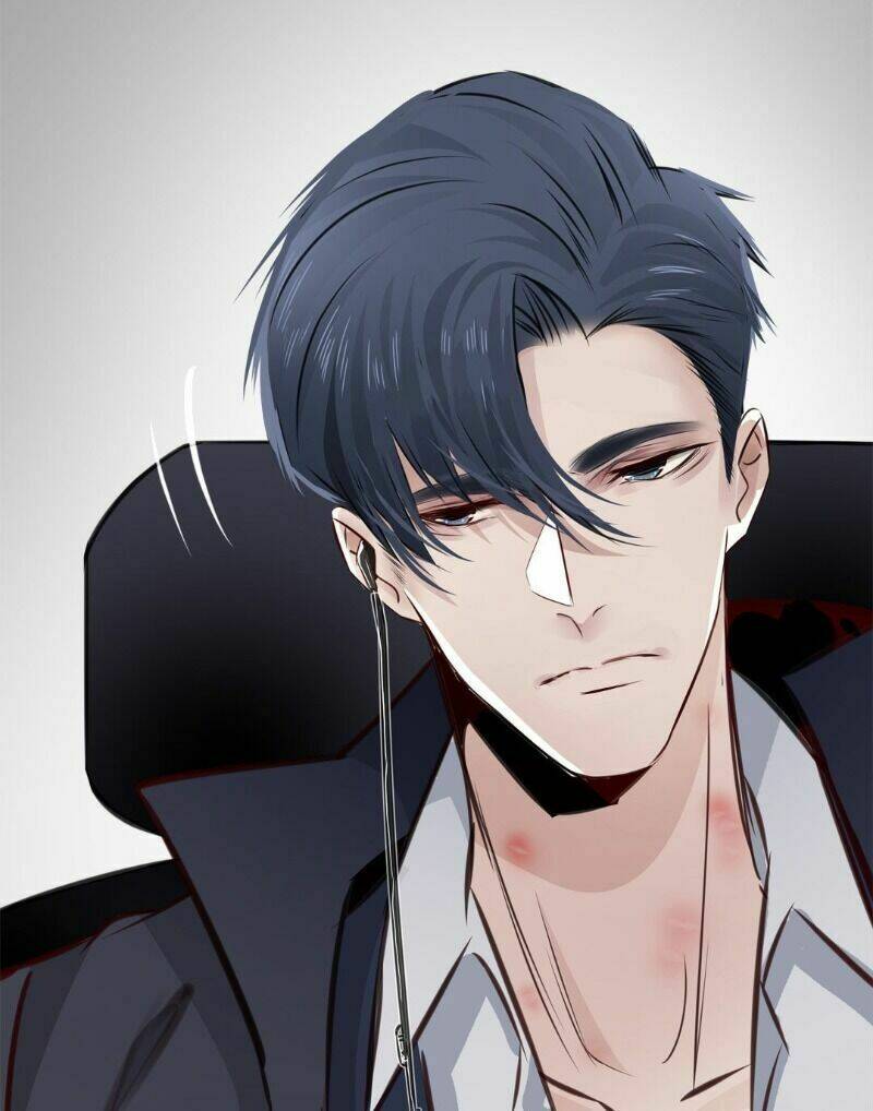 thương tiên sinh mã giáp của anh lại rơi rồi chapter 10 32