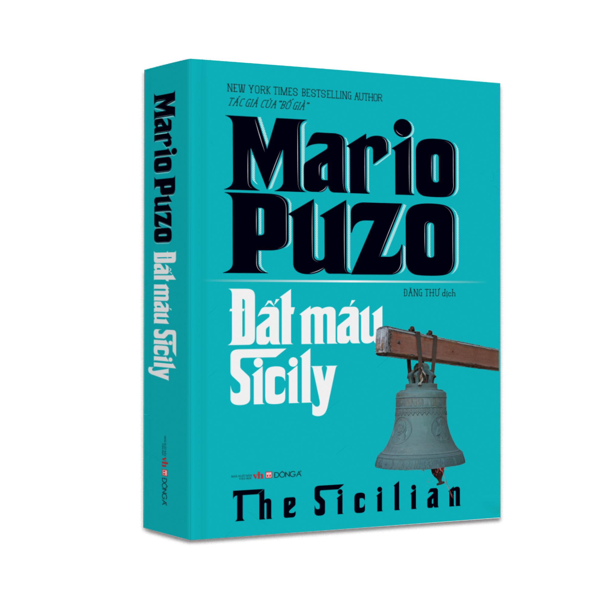 Tuyển Tập Mario Puzo (Trọn Bộ 5 Quyển)