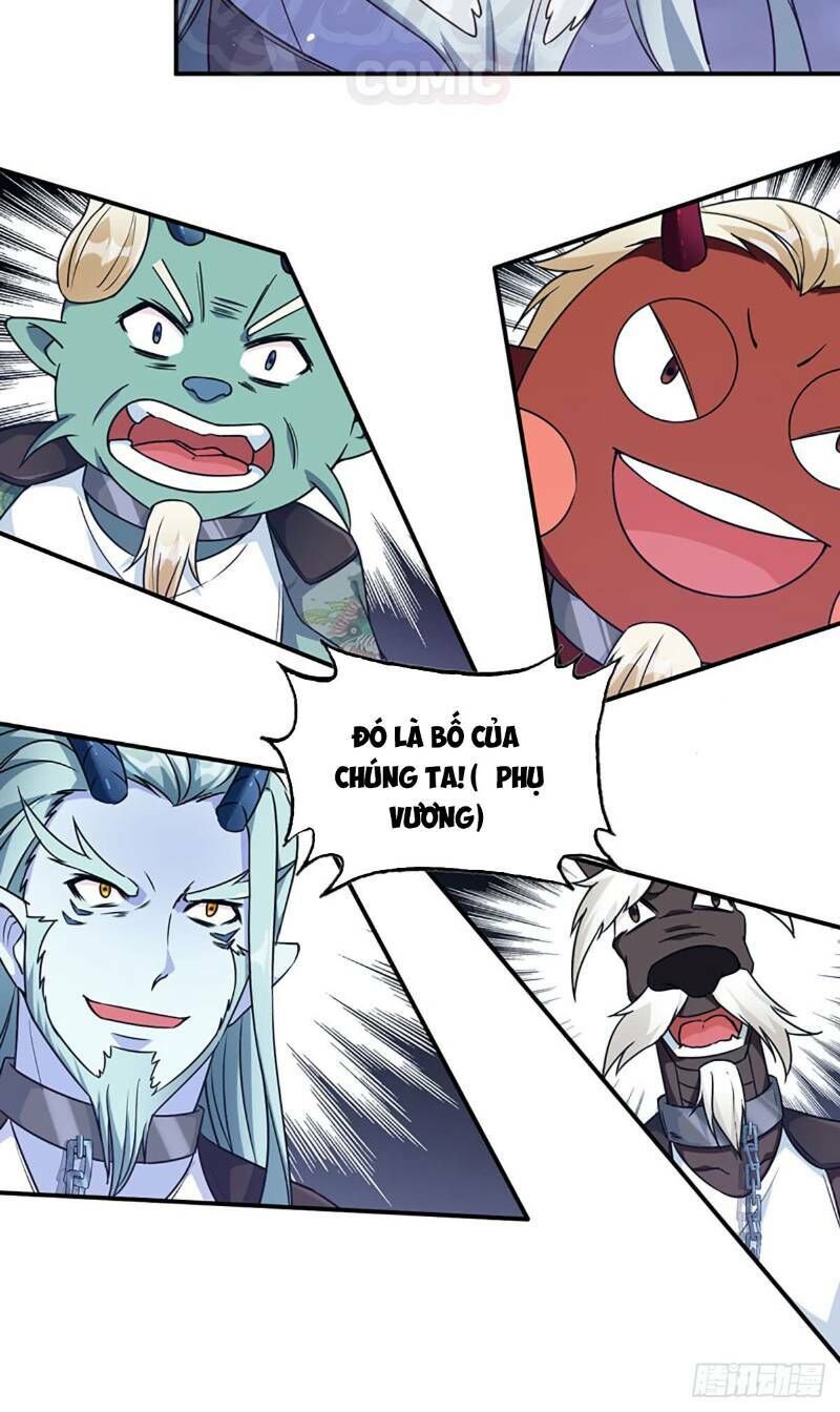 khởi đầu bằng một con côn chapter 78 18