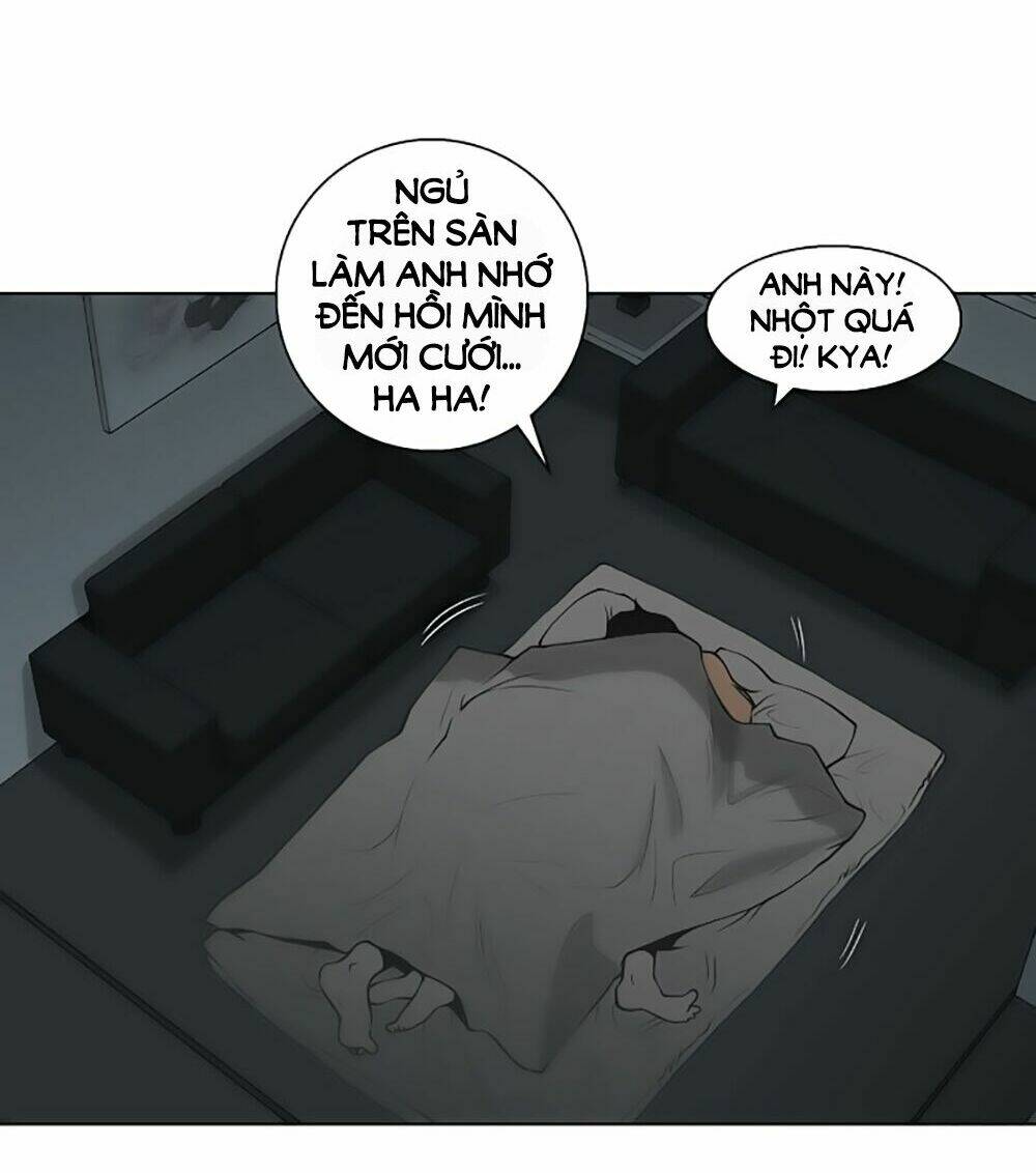 mrs. seonnyeo | mrs. tiên cô chapter 4 20