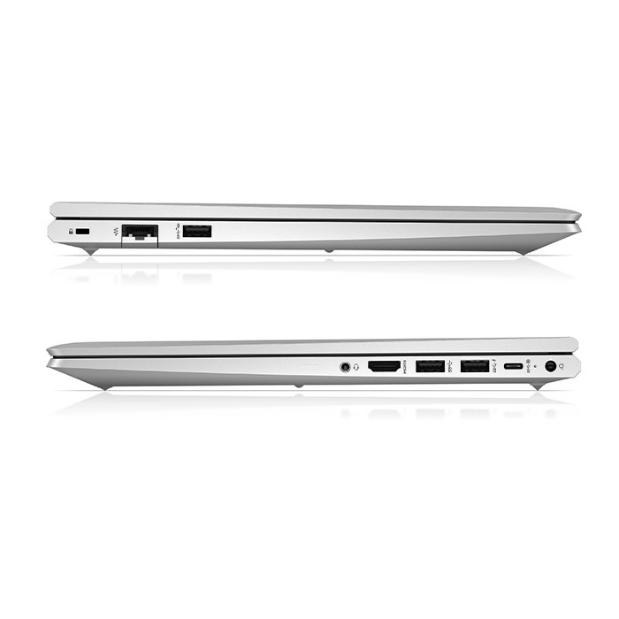 Máy tính Laptop HP ProBook 440 G9 6M0V7PA (14" Full HD/Intel Core i3-1215U/8GB/256GB SSD/Windows 11 Home) - Hàng Chính Hãng