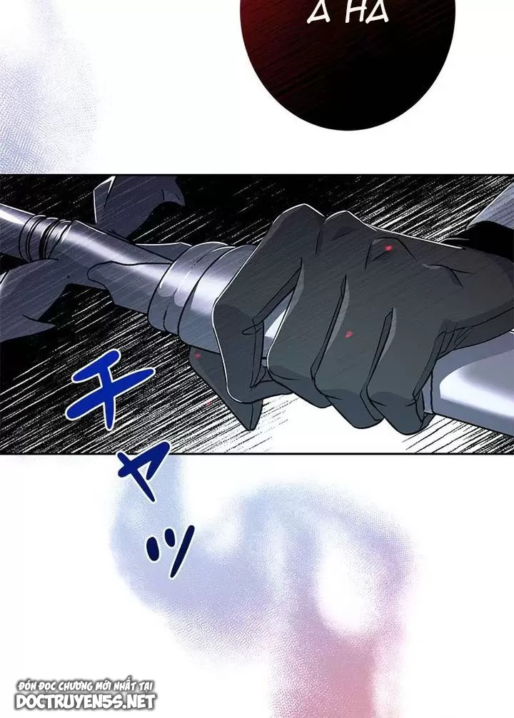 nếu tôi là nhân vật phản diện liệu tôi sẽ chết chapter 20 92