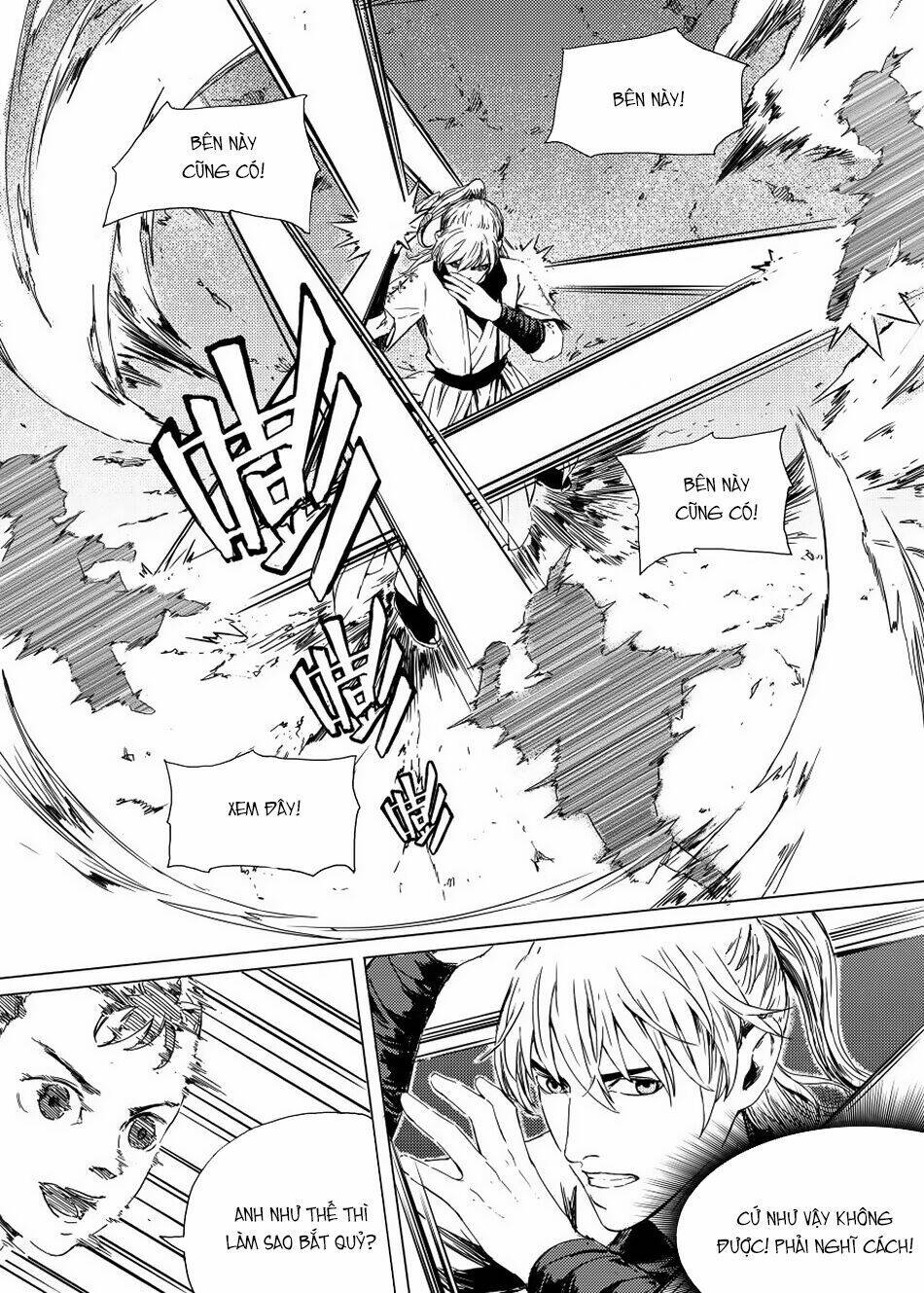 quỷ sai chapter 12 9