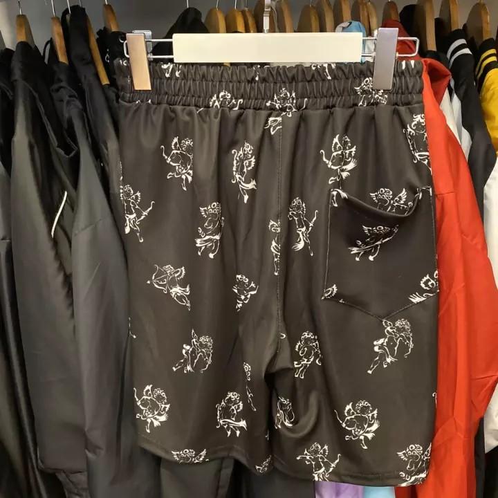 Quần short bobui saigon streetwear